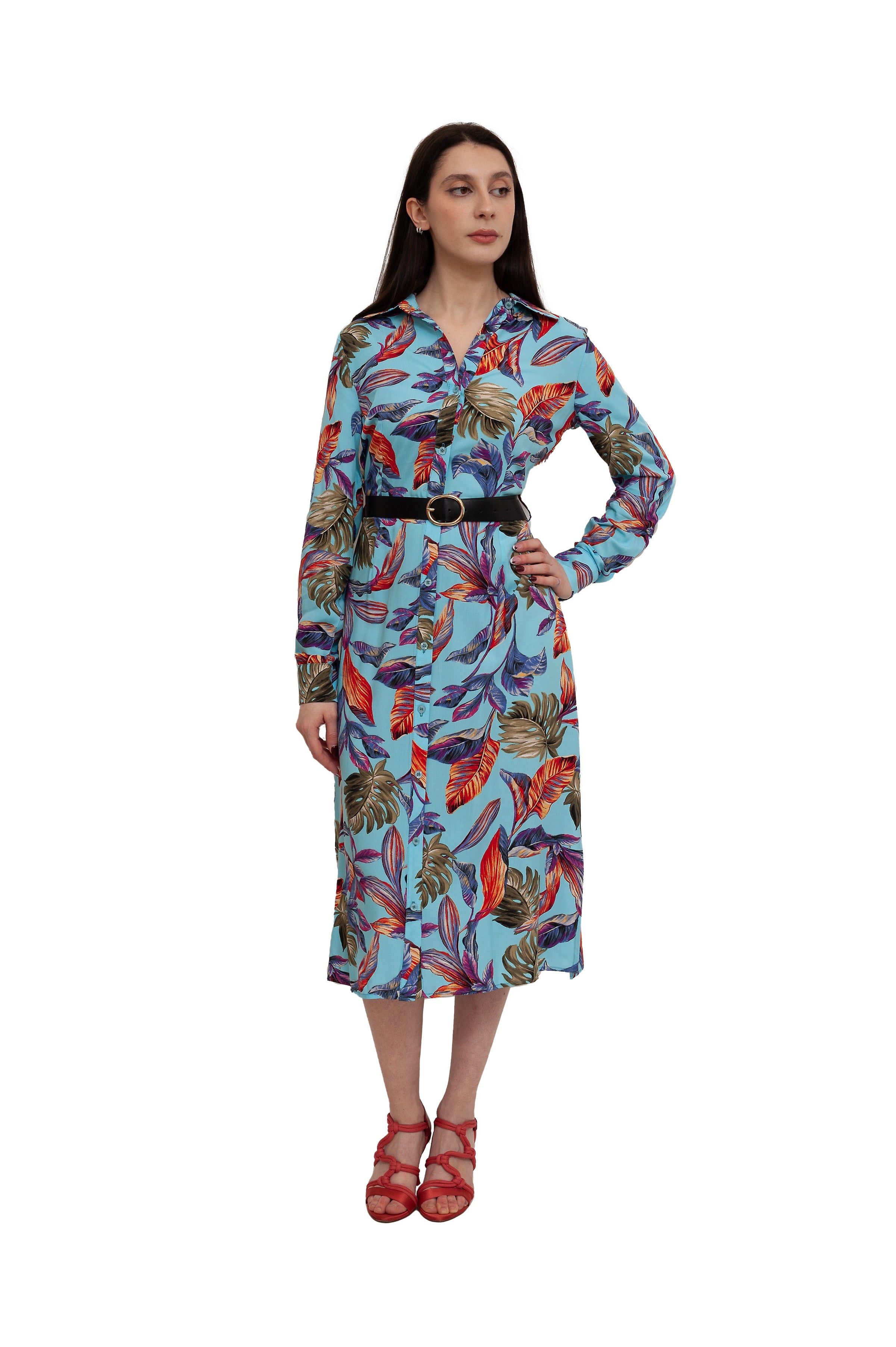 Abiti Donna