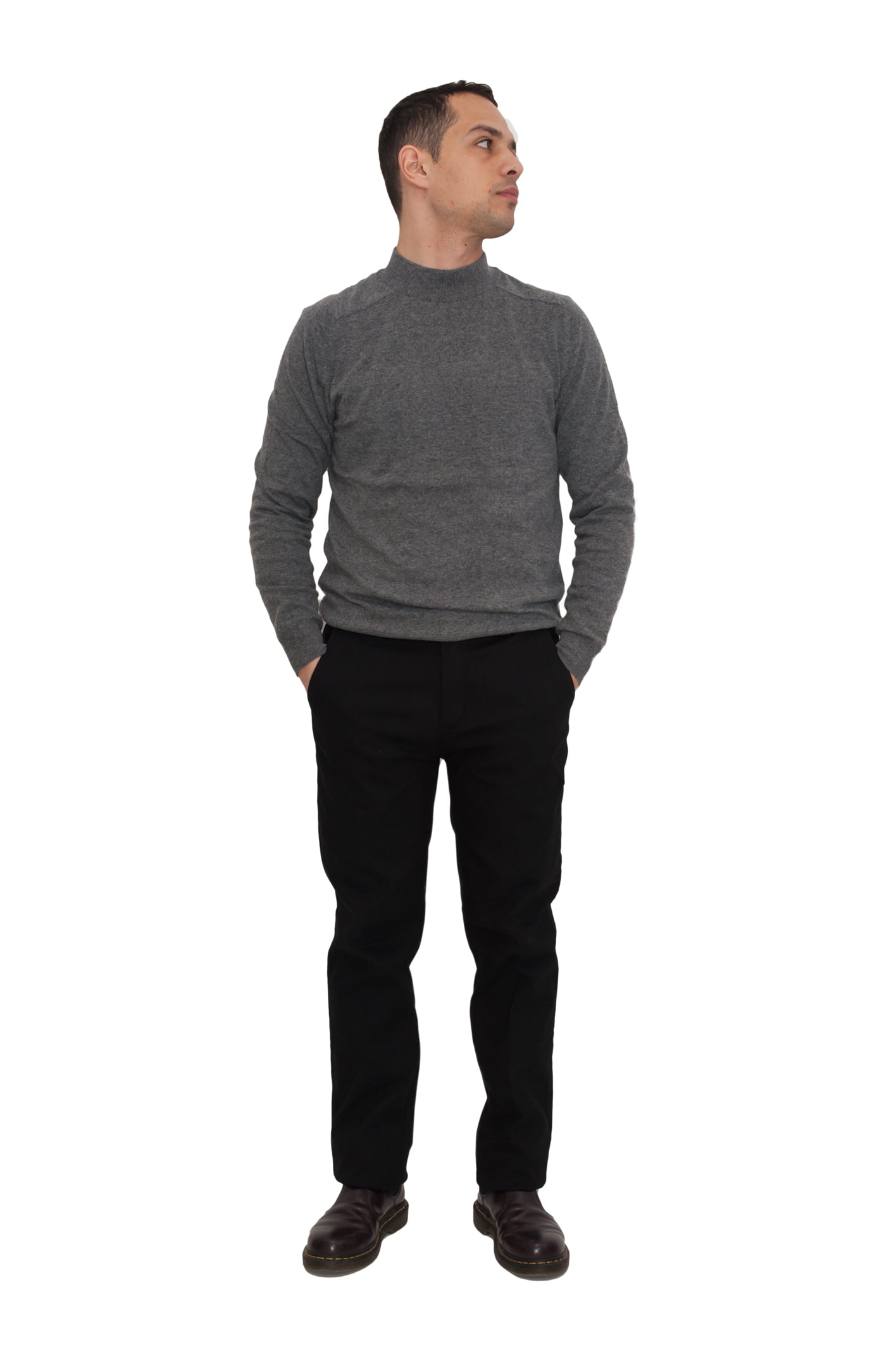 Autunno/Inverno Uomo