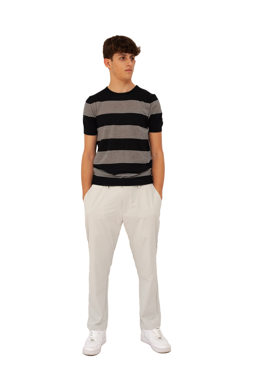 Pantaloni Uomo
