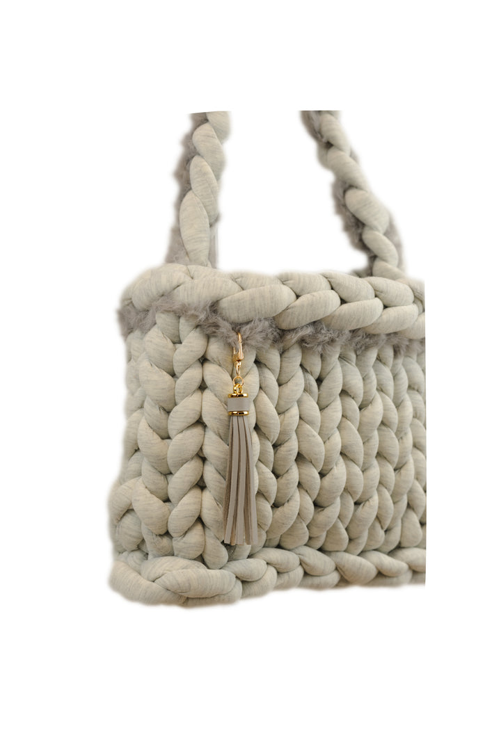 Borsa "Snow"
