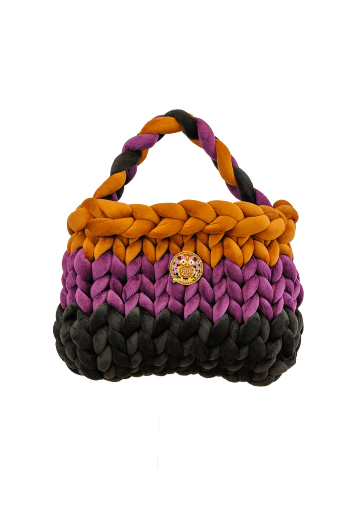 Borsa "Sunset"