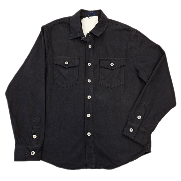 Completo Jeans cargo