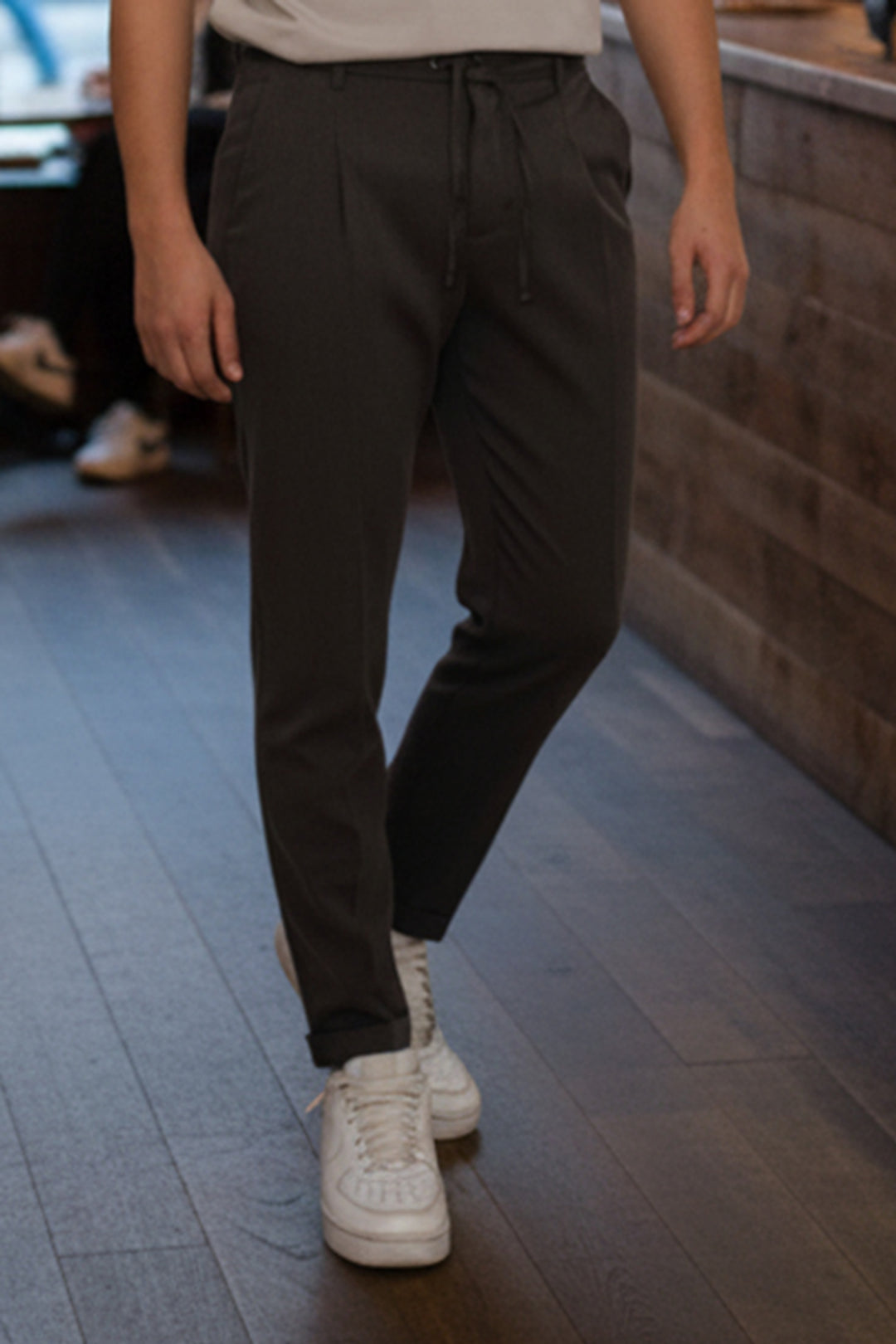 Pantalaccio manolana capri