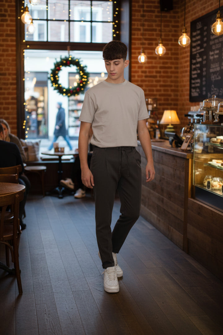 Pantalaccio manolana capri