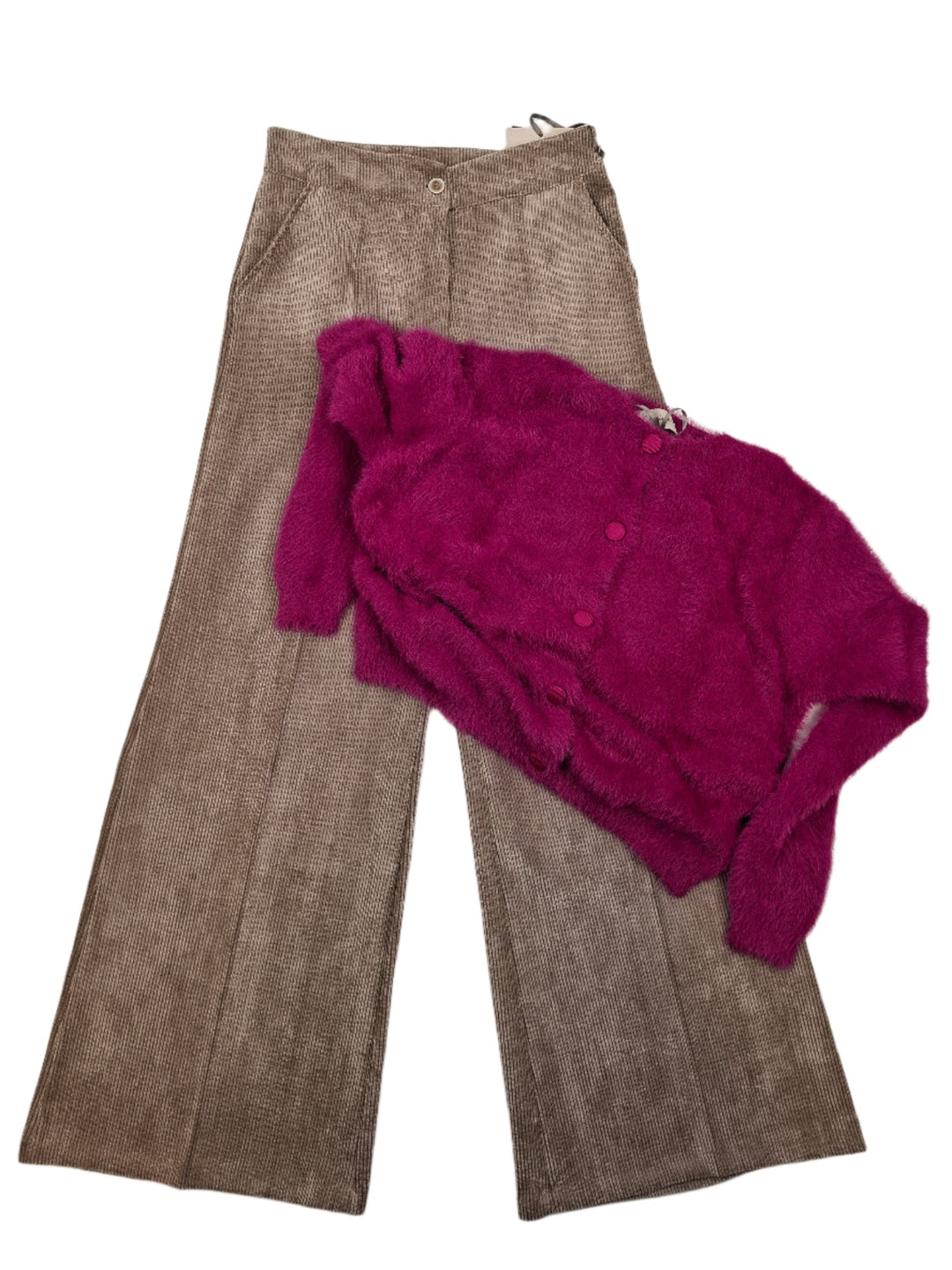 Pantalone Palazzo Velluto