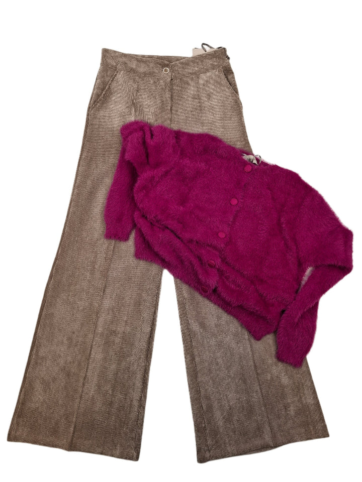 Pantalone Palazzo Velluto